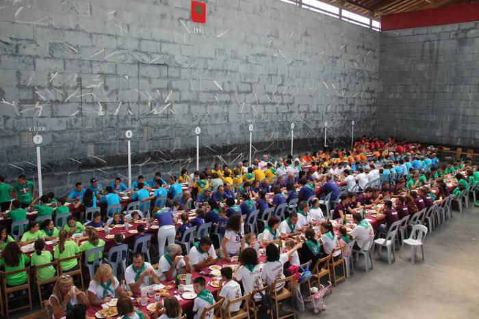 Lagunartean igarotzeko eguna 2 1534080364828