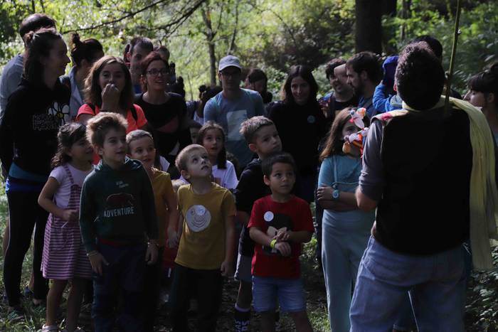 Kilometroak eguna, joko eta  29 1664724030350