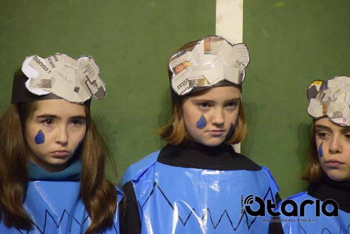 Inauteriak 2018, Ostegun Giz 9 1518190750681