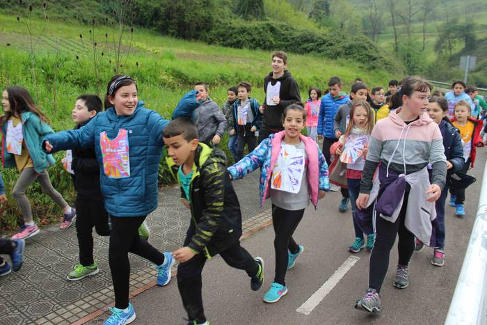 Badator Korrika! 74 1555061227517