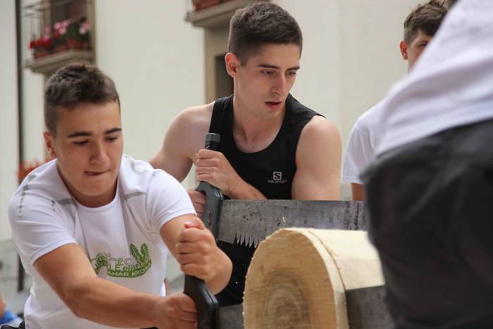 Emozioa, azken izerdira arte 55 1533757249116