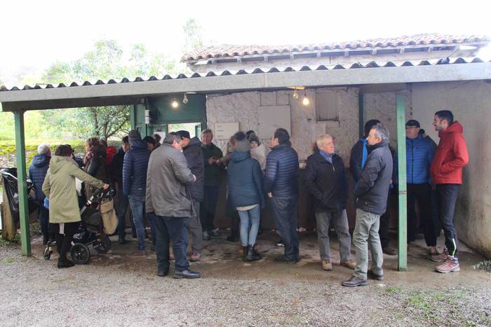 Tolosa San Blas auzoan jaiak 16 1549122802316