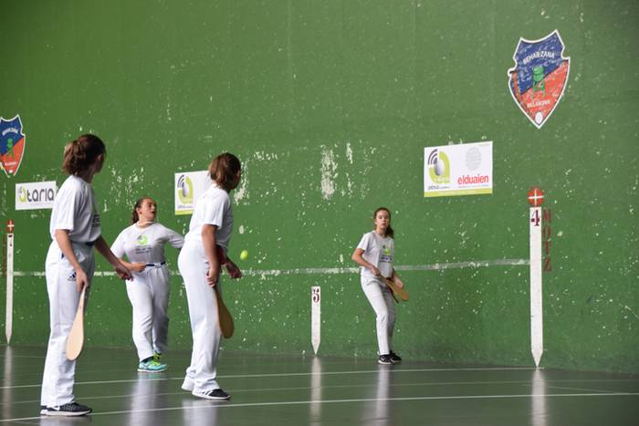 Ataria Pilota Txapelketa II Finalak 136 1467618332767