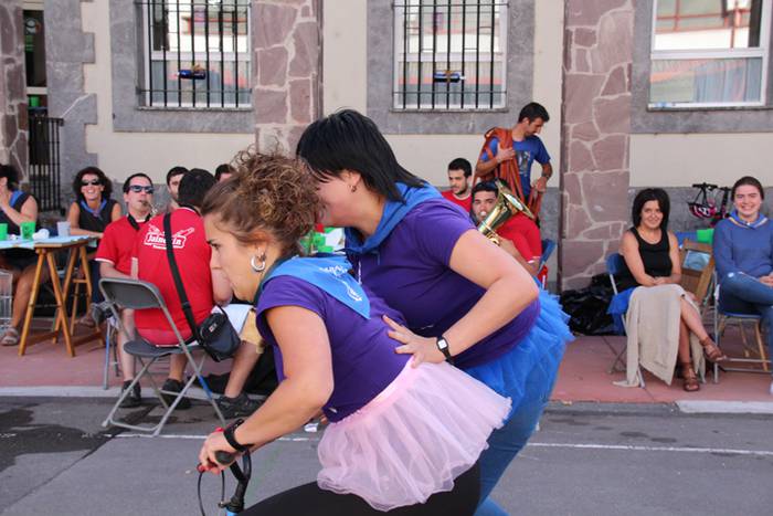 Berastegiko San Lorentzo jaiak 2016 17 1470508689406