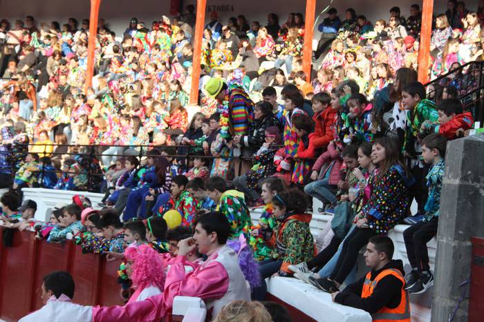 Inauteriak 2020, zezenak Ost 9 1582222544130