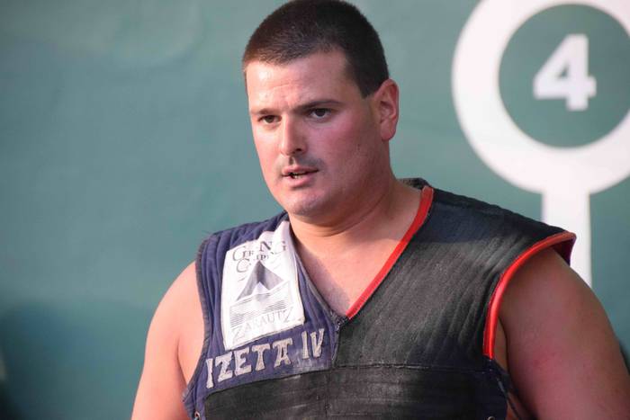 Jakesen ausardia, auzotarren 55 1538331118164