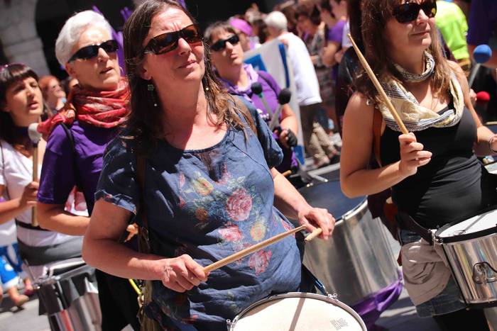 Batukada feminista sanjoanak 36 1529755890434