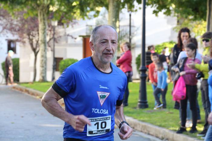 Iban Letamendi eta Alizia Ol 34 1507398240704