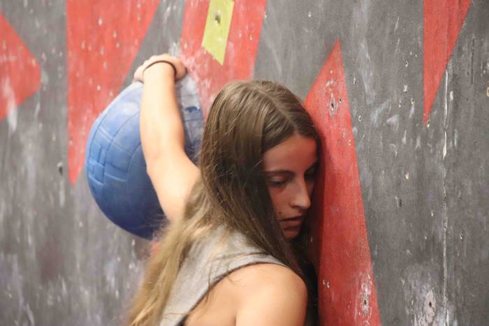 Oargiko rokodromoan 76 eskal 40 1575290283310