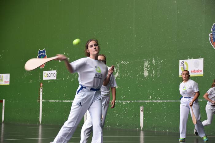 Ataria Pilota Txapelketa II Finalak 138 1467618354643
