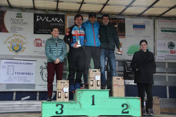 Larraul-Hernio-Larraul mendi 103 1521385091773