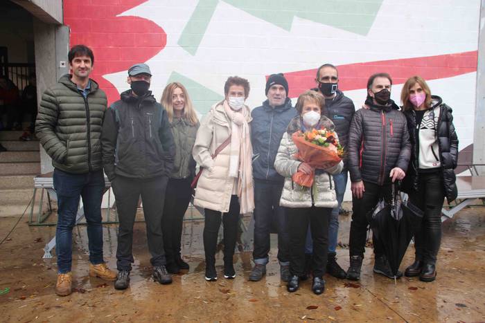 I. Pablo Arsuagaren Memorial 78 1639241173110