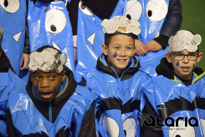 Inauteriak 2018, Ostegun Giz 12 1518190766410