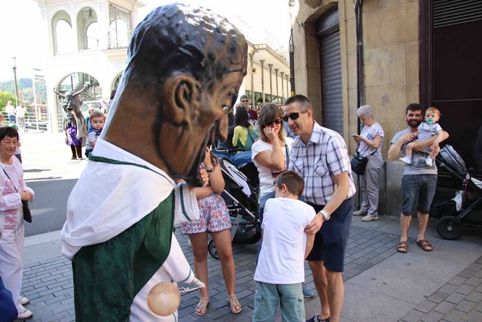 Erraldoiak eta buruhandiak T 22 1561218573170