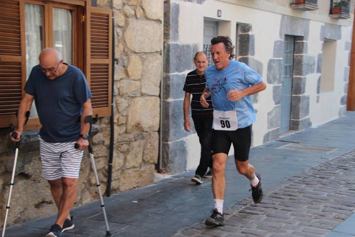 Korrika Santamañara 38 1468150614571