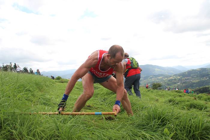Julen Gabirondo Izeta, Euska 83 1502046230254