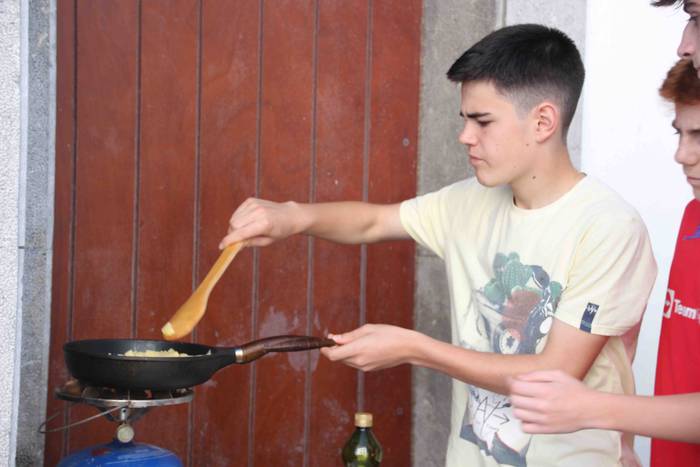 Leaburuko San Pedro festak,  6 1656693525685