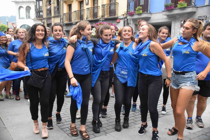 «Zorionak eta eskerrik asko  81 1536523427996