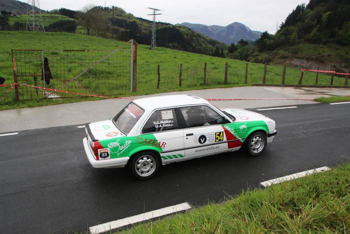 Ñañari Rallysprinta 2016 55 1460824341815