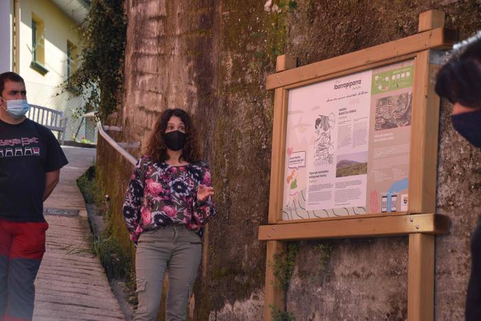 Piparraren Bidea aurkeztu du 9 1624008659885