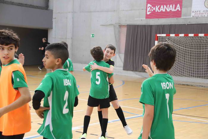 Gabonetako Areto Futbol Txap 43 1578233334014