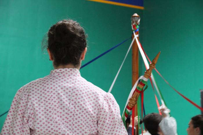 Kristikin eta dantza, Lizart 24 1496497105066