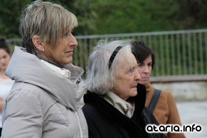 Joxe Arregiren omenaldia, 2016 8 1455377520081