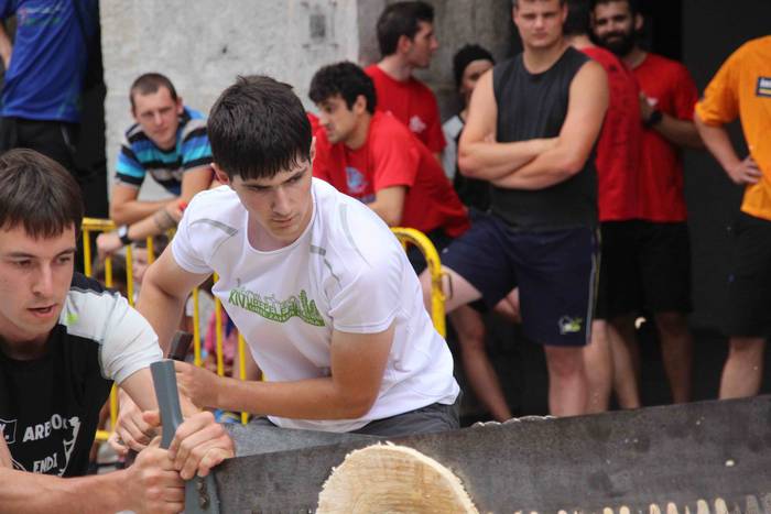 Emozioa, azken izerdira arte 58 1533757293580