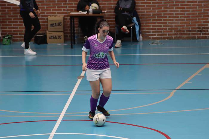 Emakumezkoen Oinarrizko Futs 7 1650806114293