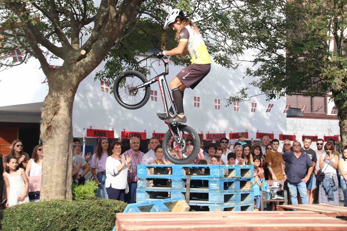 Harria, triala eta txakolina 55 1568486192417