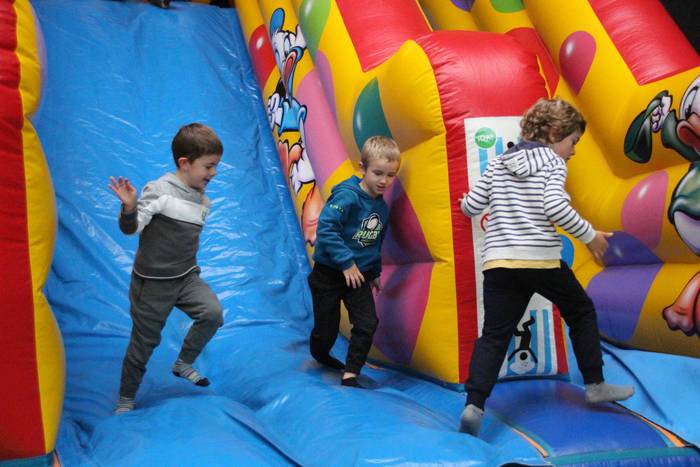 Amezketako San Martin eguna, 16 1636631442618