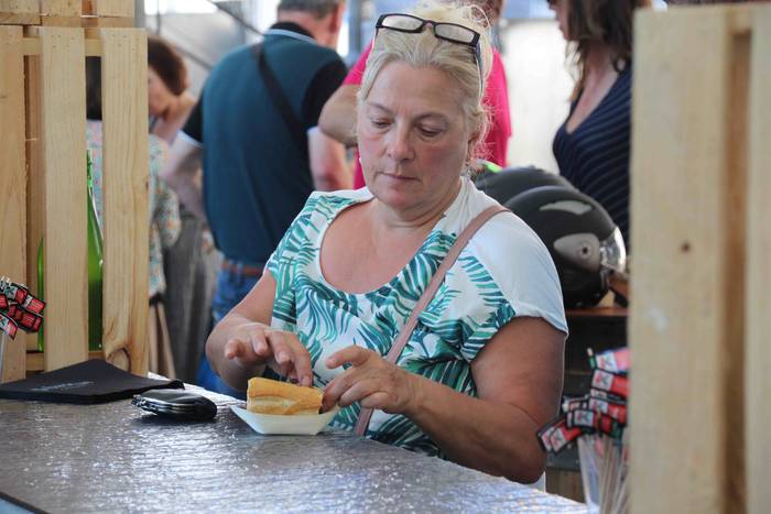 Irene Caminos omendu dute, B 33 1559403892473