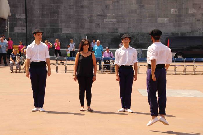 Tradioari segiz, zapiari hel 42 1564063669994