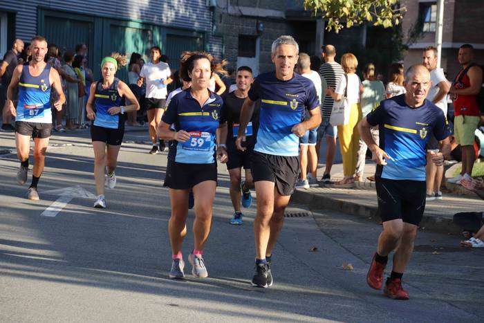 Zizurkilgo XIII. Kros Mistoa 19 1662403287012