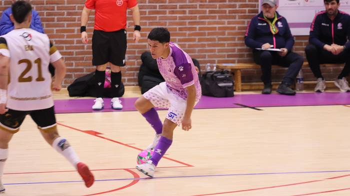 Garaipen gozoa eta lidergo sendoa