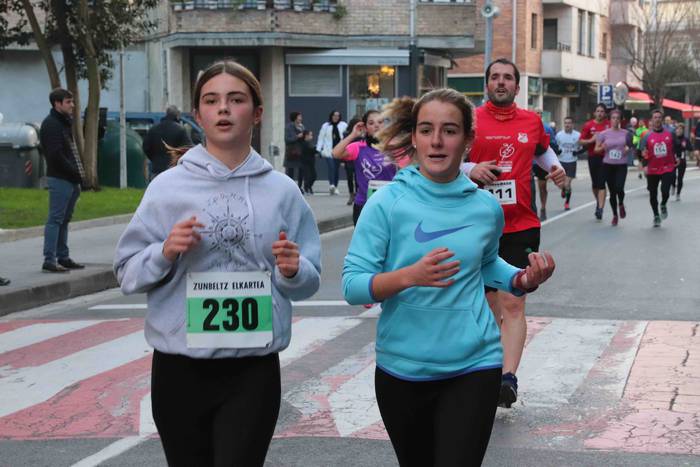 San Silvestre Villabona 2018 135 1546275761588