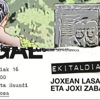 Ekitaldia