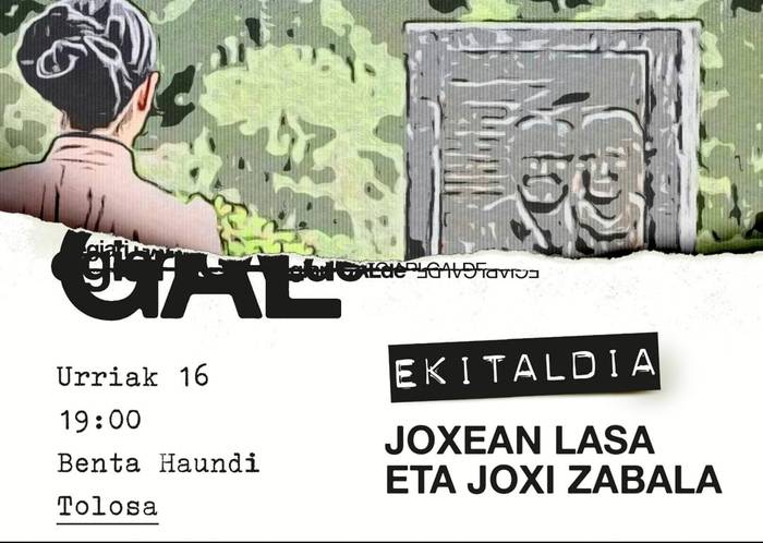 Ekitaldia