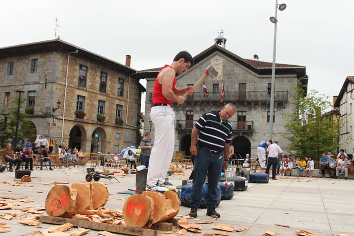 Asteasuko jaiak 2020, herri  14 1593434418222