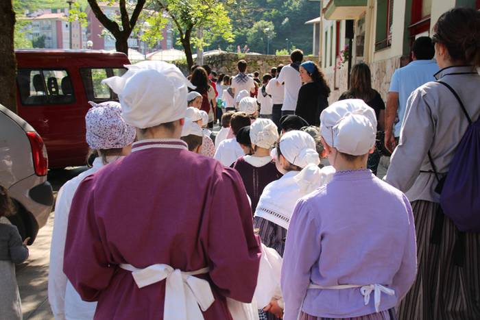 Dantzari Txiki eguna Ibarran 2016 33 1464428077369