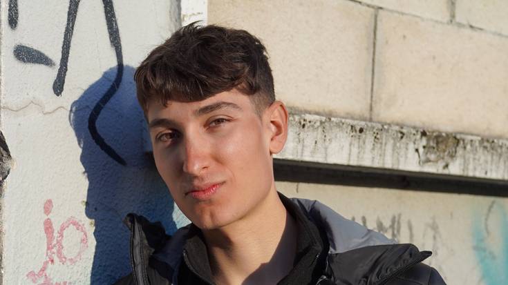 «Ikusi dut ez zela epe luzerako izan nahi nuen ogibidea»