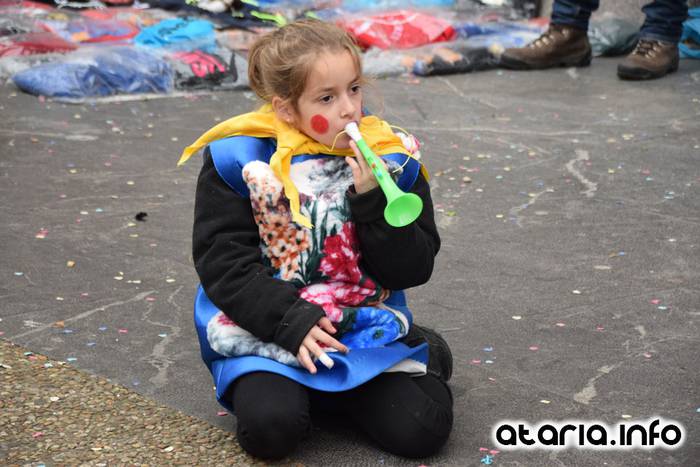 inauteriak 2016: asteartita 23 1455110380140