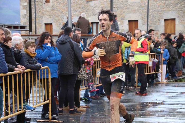 Eneko Gurrutxaga, Adunan ira 83 1574532644167