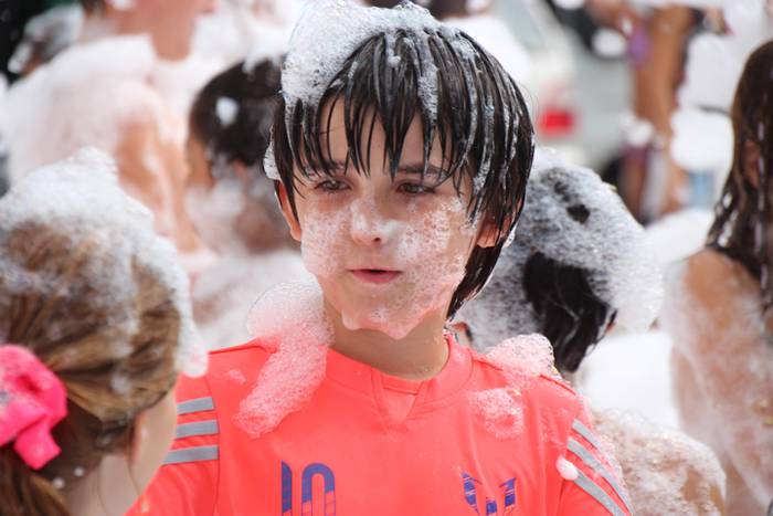 Plazan dardaraka, aparrareki 6 1503679114914