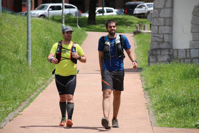 Pausoz pauso, 42 kilometro 21 1495375001382