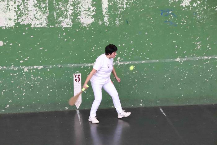 III. Emakumeen Pala Txapelke 1 1549907480289