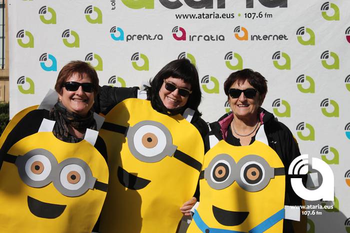 Photocoll-ean jartzeak saria 11 1488129943119