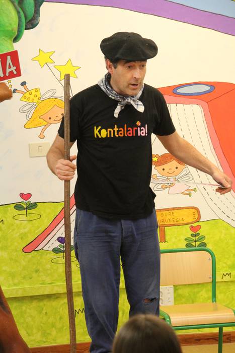 Ibilbide oparo baten hasiera 23 1526921224554