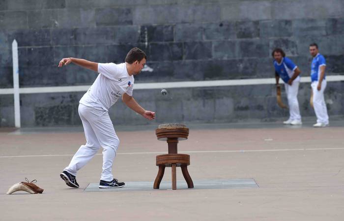 Ekitaldi hunkigarri, solidar 28 1654538302727