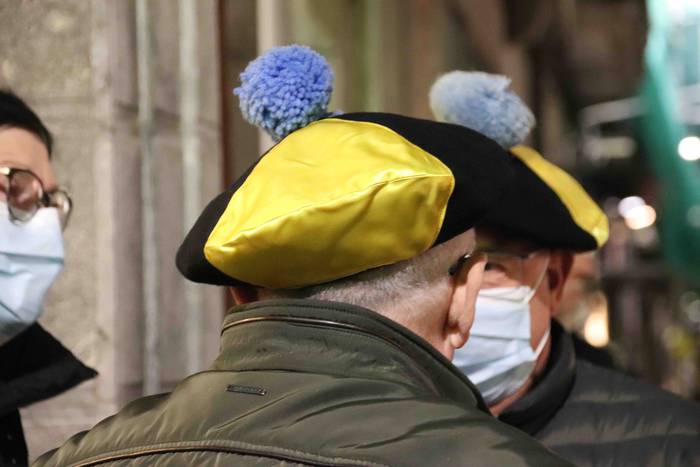 Urte osoan zehar ospatuko du 4 1645211891473